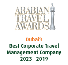 Dubai Best Corporate Travel