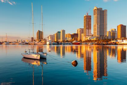 Philippines visa services from Dubai, UAE