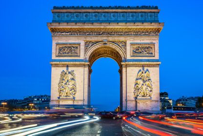 Paris holiday package from Dubai UAE