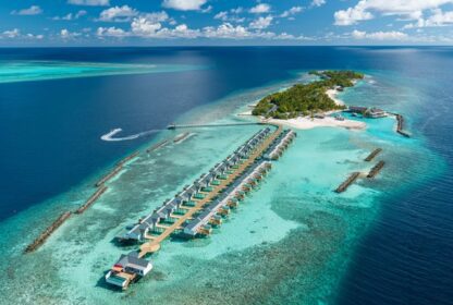 oblu nature helengeli holiday package from dubai, uae