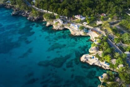 Jamaica holiday packages from dubai uae