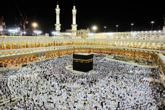 3 Nights Umrah Package to Makkah
