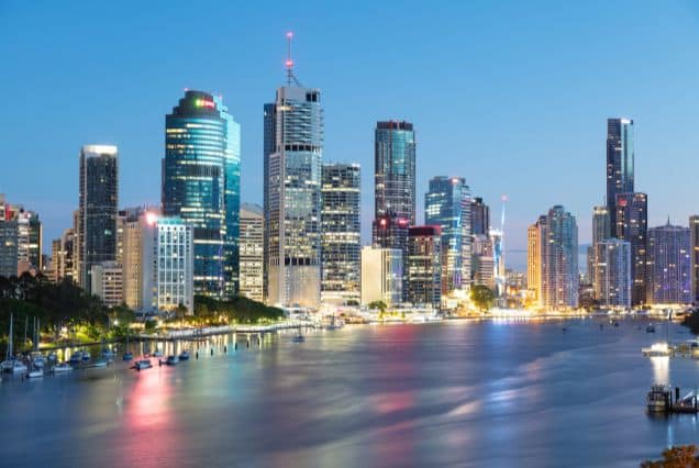 Australia Visa from Bahrain