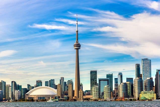 Canada Visa from Bahrain