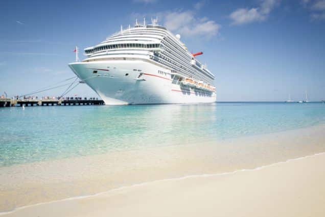 Cruise Packages from Bahrain
