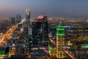 Explore the Best Places to Visit in Saudi Arabia - Top Tourist Spots