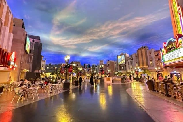 Abu Dhabi - Yas Island Holiday Package Satguru Travel