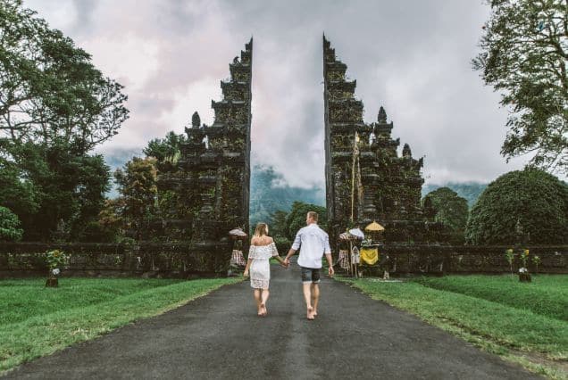 Bali Tour Package - Satguru Travel