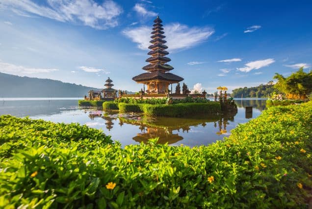 Bali Tour Package - Satguru Travel