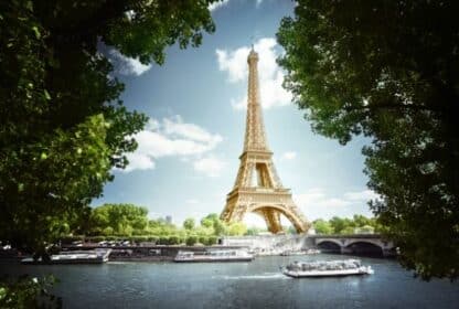France Tour Packages - Holidays & Deals Satguru Travel