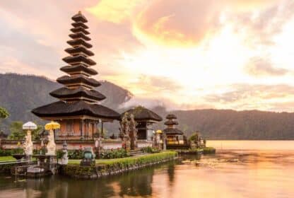 Indonesia Tour Packages Holidays & Deals Satguru Travel