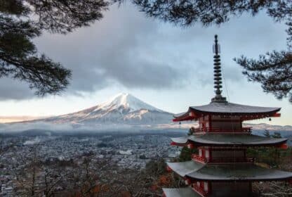 Japan Tour Packages - Holidays & Deals Satguru Travel