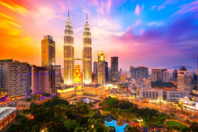 Malaysia Holiday Package - Satguru Travel
