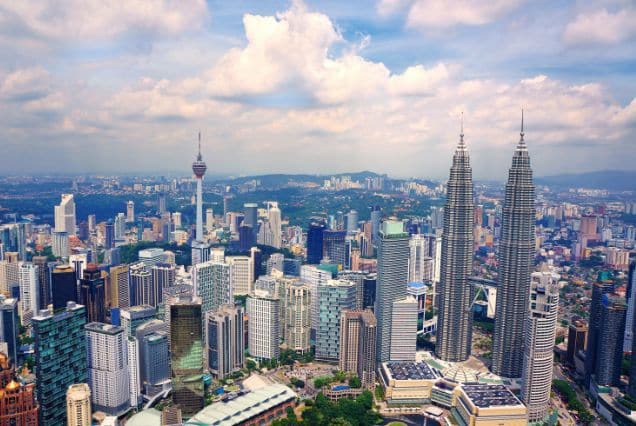 Malaysia Holiday Package - Satguru Travel