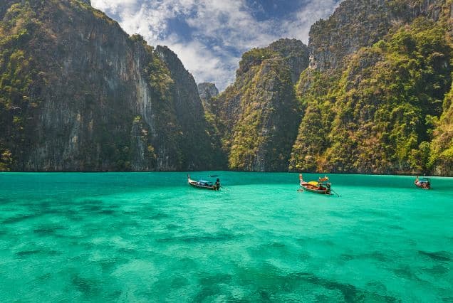 Phuket and Krabi Tour Package - Satguru Travel