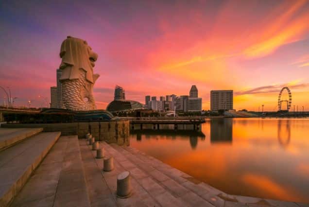 Singapore Tour Package - Satguru Travel