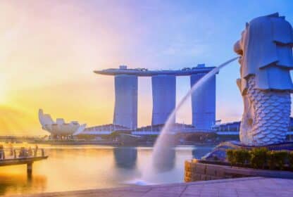 Singapore Tour Packages Holidays & Deals Satguru Travel