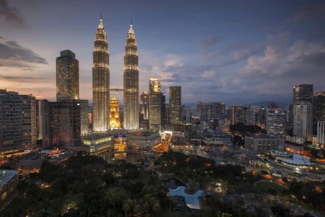 Singapore and Malaysia Tour Package - Satguru Travel