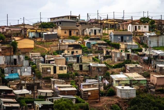 South Africa Holiday Package - Satguru Travel