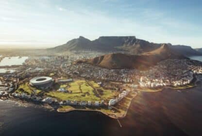 South Africa Holiday Packages - Tours & Deals Satguru Travel