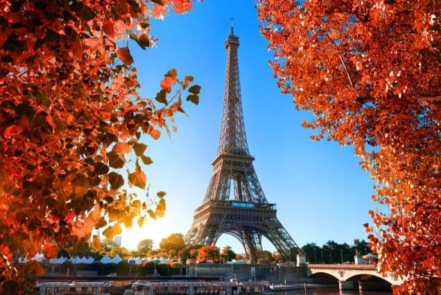 Paris and Switzerland Tour Package | Satguru Travel