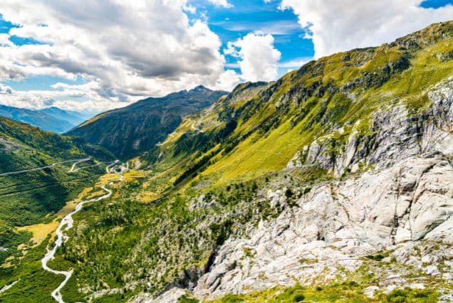 Paris and Switzerland Tour Package | Satguru Travel