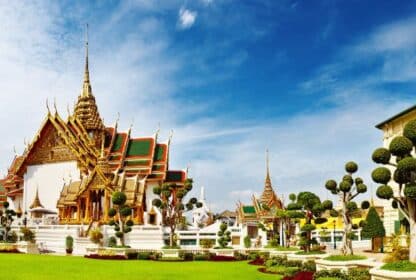 Thailand Tour Packages - Holidays & Deals Satguru Travel