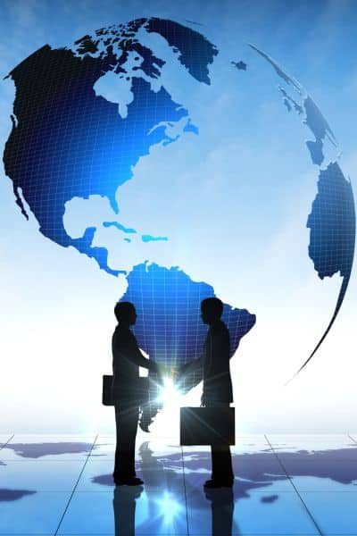 Global Leadership - Satguu Travel