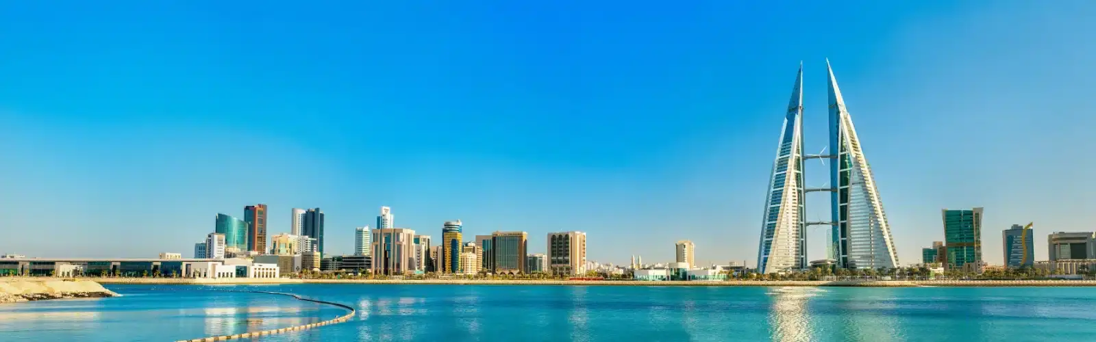 Middle East Visa Apply from Bahrain